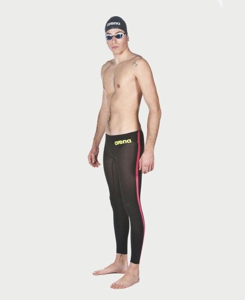 Arena Powerskin R-evo+ Open Water Pant Byxor Herr Olika Färger | LYQMSHP-28