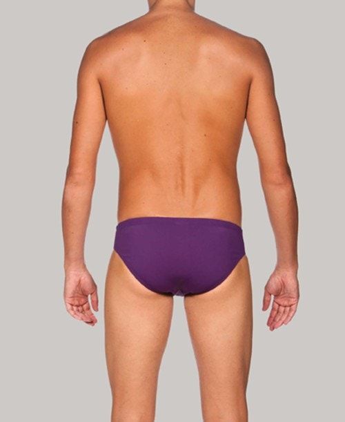 Arena Skys Brief - Maxlife Kalsonger Herr Lila Vita | FMLOWNS-93