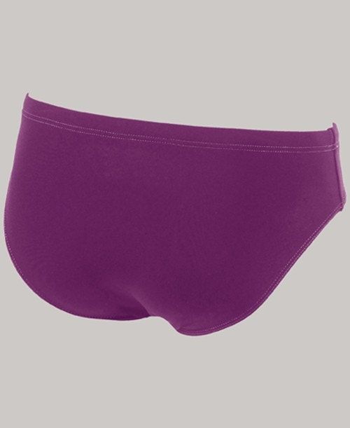 Arena Skys Brief - Maxlife Kalsonger Herr Lila Vita | FMLOWNS-93