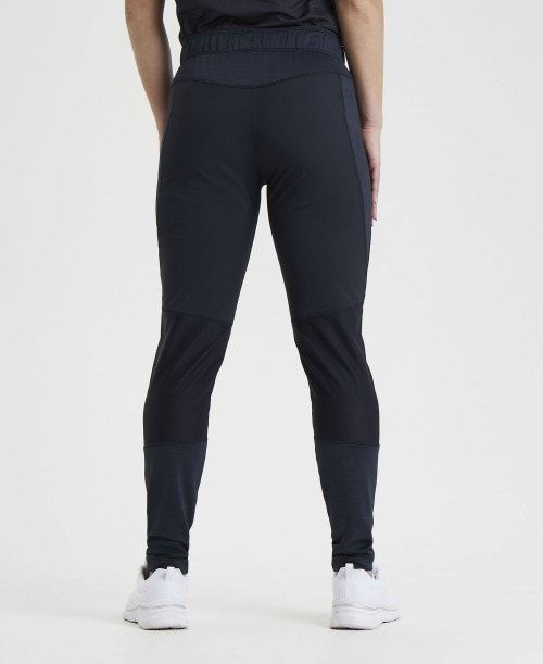 Arena Spacer Panel Tights Strumpbyxor Dam Olika Färger | KXILPUG-94