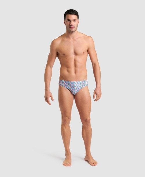 Arena Starfish Brief Kalsonger Herr Olika Färger | RLWNXKI-29