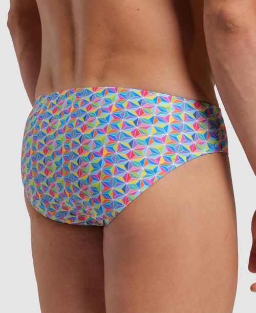 Arena Starfish Brief Kalsonger Herr Olika Färger | RLWNXKI-29