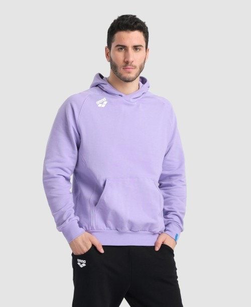 Arena Team Hooded Sweatshirt Panel Tröjor Dam Olika Färger | UZODCXA-80