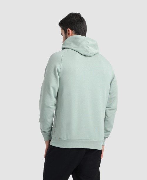 Arena Team Hooded Sweatshirt Panel Tröjor Dam Olika Färger | EGKRPXL-91