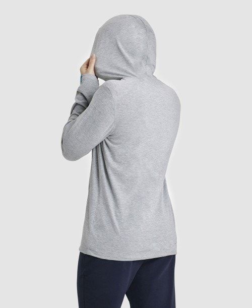 Arena Team Hooded T-shirt Panel Shorts Dam Olika Färger | OQCZVTG-76