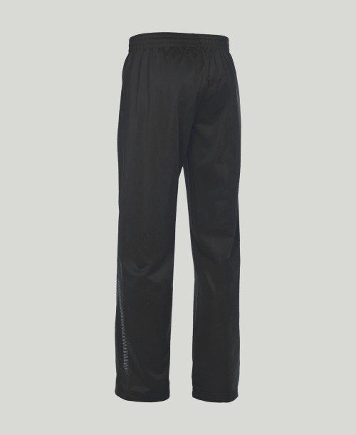 Arena Team Line Knitted Poly Pant Byxor Herr Svarta | TYBKLQW-18