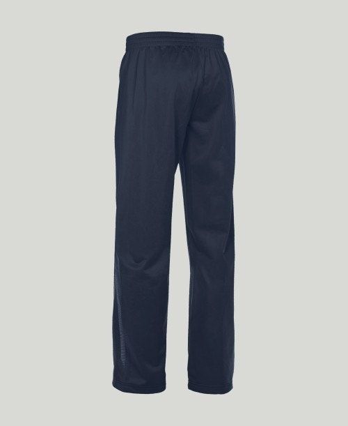 Arena Team Line Knitted Poly Pant Byxor Herr Marinblå | WBSAUPL-12