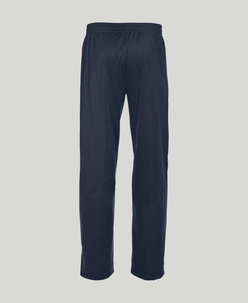 Arena Team Line Knitted Poly Pant Byxor Herr Marinblå | WBSAUPL-12