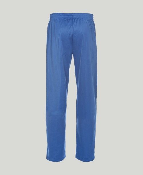 Arena Team Line Knitted Poly Pant Byxor Herr Kungsblått | ZDOMLEK-46