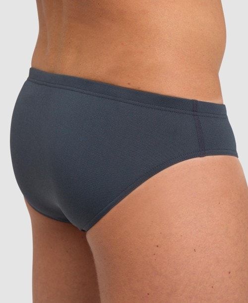 Arena Team Solid Brief Kalsonger Herr Olika Färger | UBFNAOJ-04