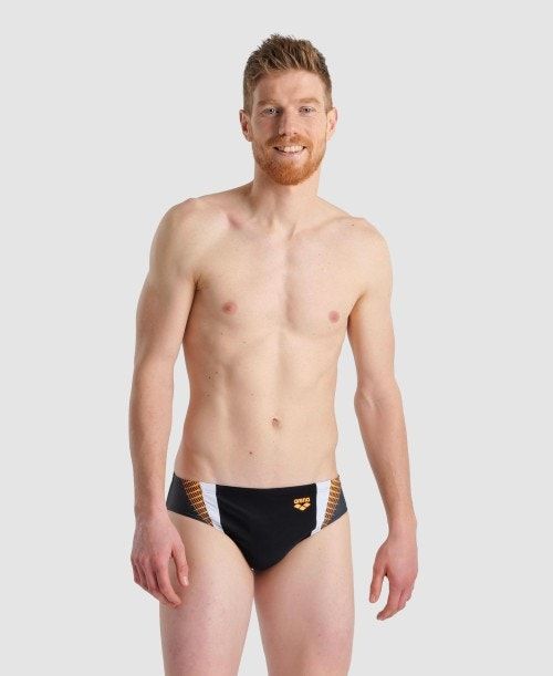 Arena Threefold Brief Kalsonger Herr Olika Färger | GWAUPHI-01