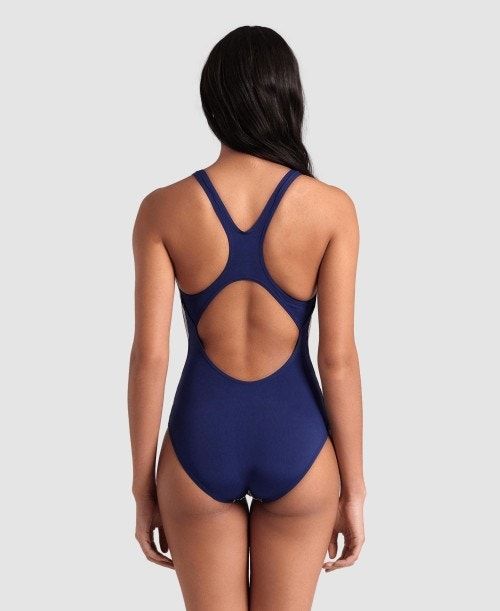 Arena Zebra Stripes Swim Pro Back Swimsuit Baddräkt Dam Olika Färger | DOIVWXZ-41