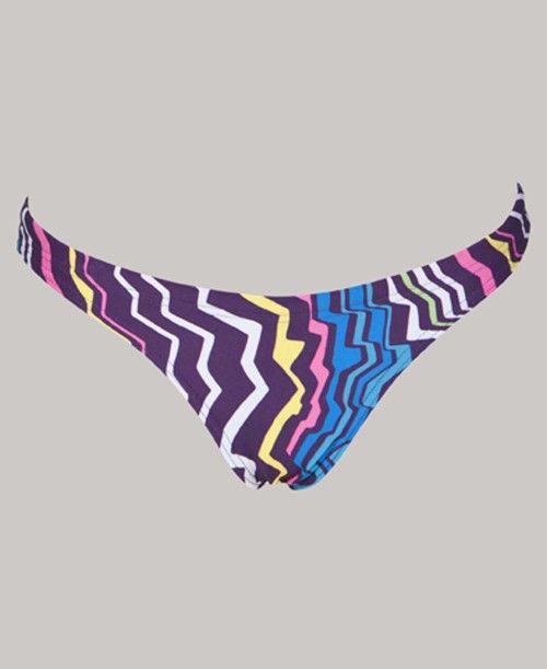 Arena Zig Zag Bottom Byxor Dam Lila | AIJSMUC-97